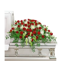 For The Service Image